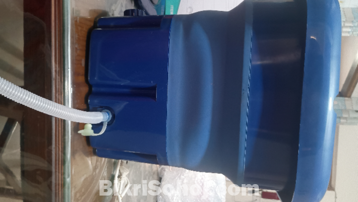 Mini portable WASHING MACHINE